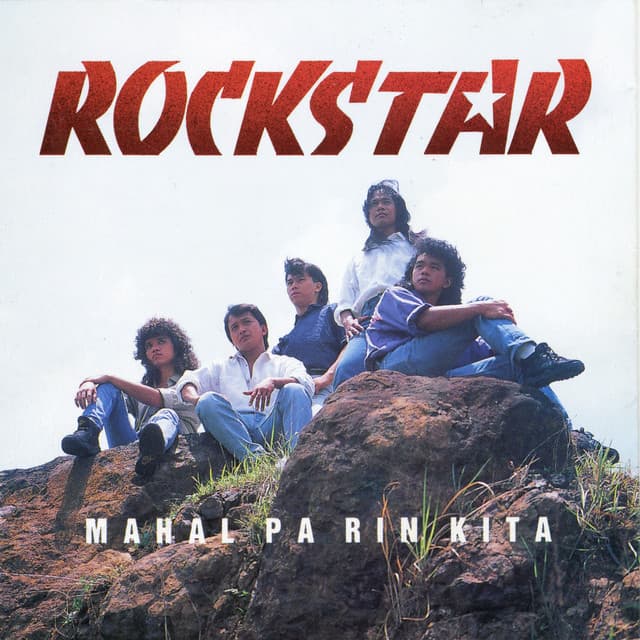 Rockstar