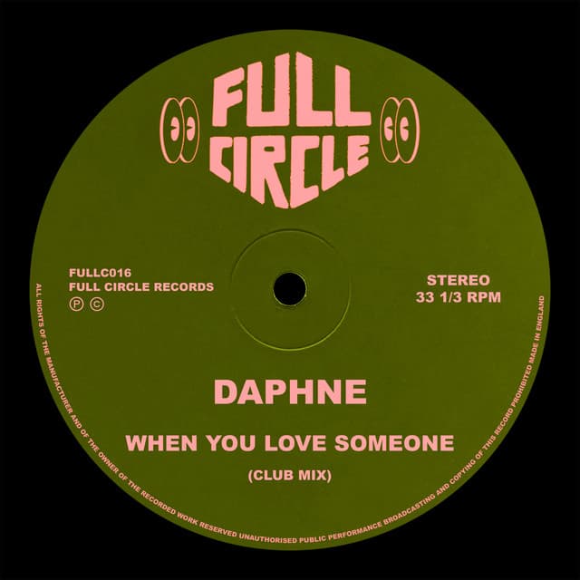 Daphne Rubin-Vega