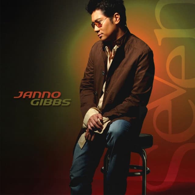 Janno Gibbs