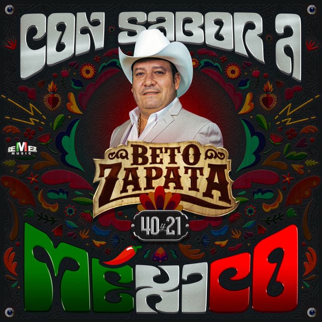 Beto Zapata