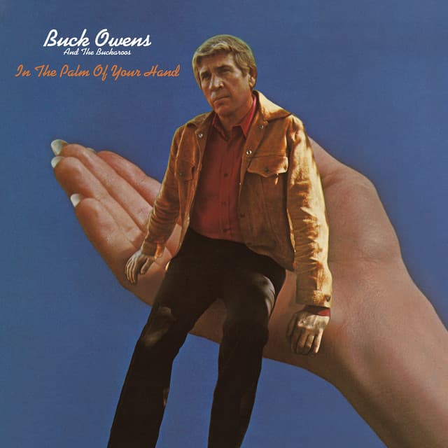 Buck Owens & The Buckaroos