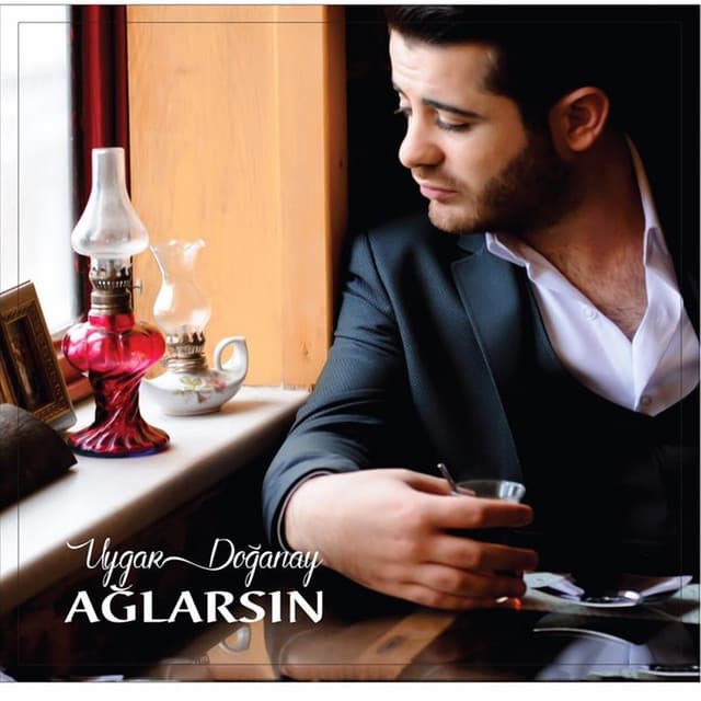 Uygar Doğanay