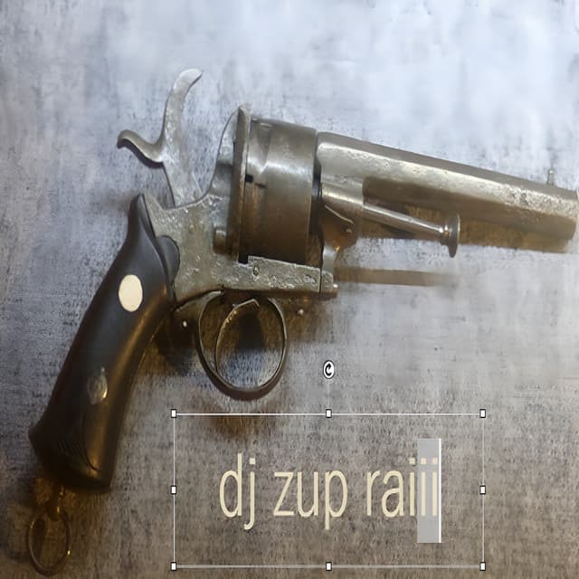 DJ ZUP RAlii