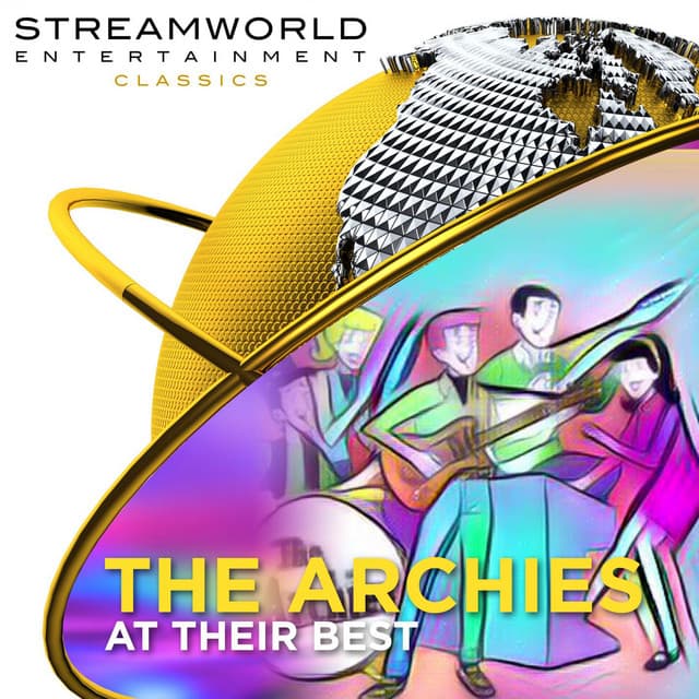 The Archies