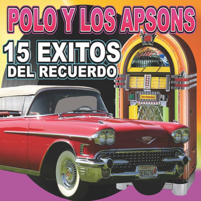 Polo Y Los Apson