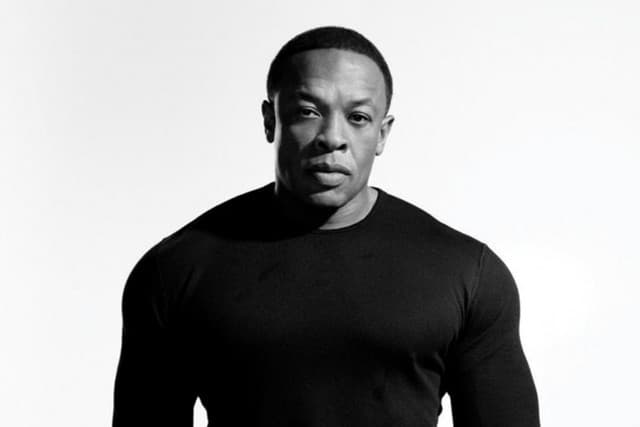 Dr. Dre