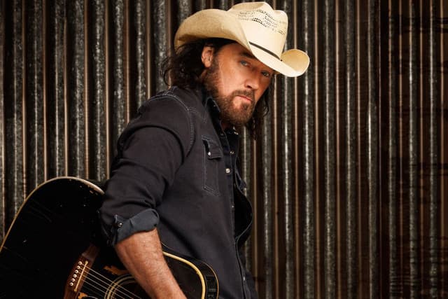 David Lee Murphy