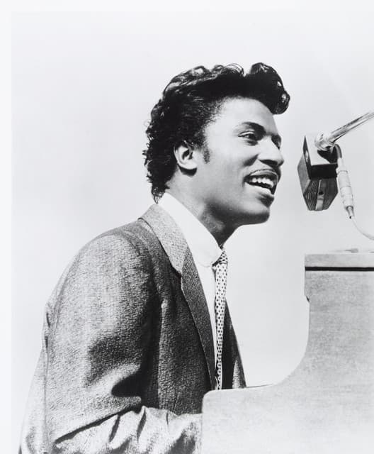 Little Richard
