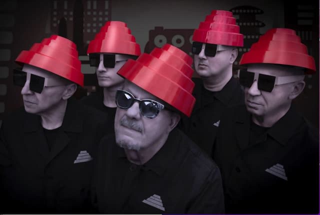 DEVO
