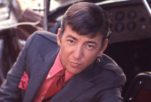 Bobby Darin
