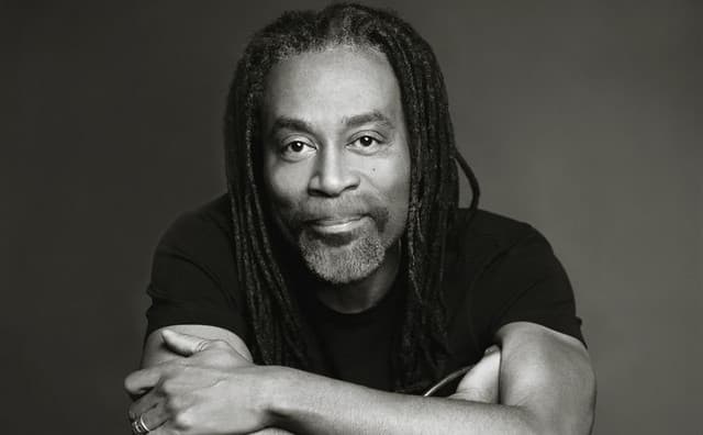 Bobby McFerrin