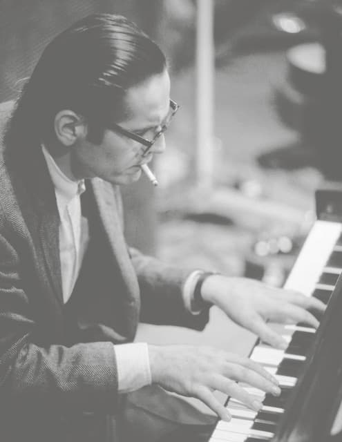 Bill Evans