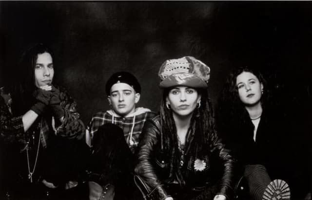 4 Non Blondes
