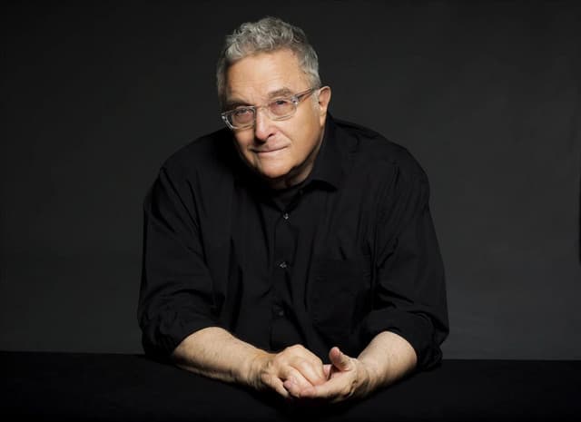 Randy Newman