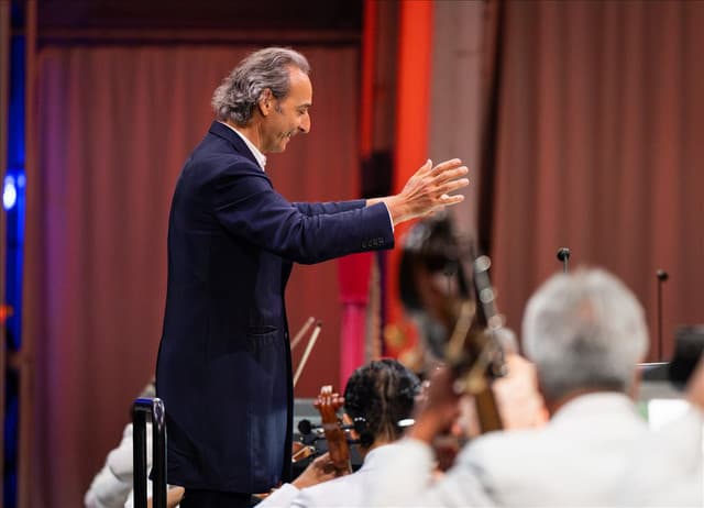 Alexandre Desplat